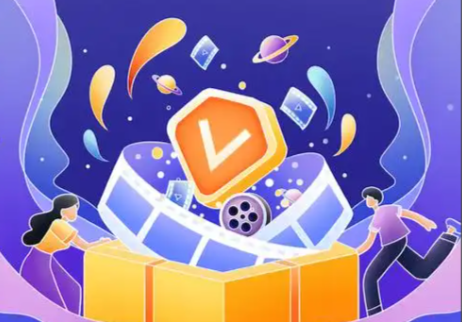 影视会员直充渠道与权益系统结合
